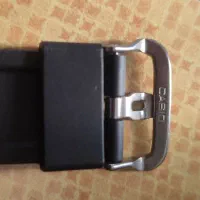 ساعت کاسیو جی شاک دو زمانه قاب فلزی|ساعت|یاسوج, |دیوار