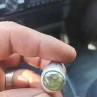 انگشتر زیز جد
