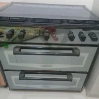 گاز