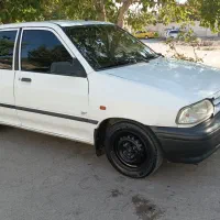 پراید مدل 90
