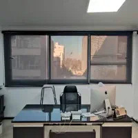 پرده رول ضدنور