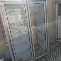 یخچال ویترینی مارکتی