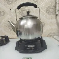 کتری استیل اصل