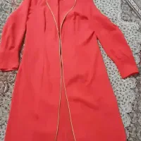 مانتو|لباس|خوی, |دیوار