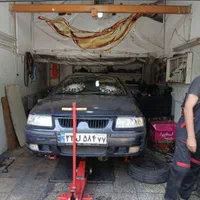 فروش مغازه ۱۸ متری در شمیران‌نو|فروش مغازه و غرفه|تهران, شمیران‌نو|دیوار