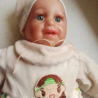 عروسک های بسیار سالم و نو|اسباب‌بازی بچه|تهران, امیریه|دیوار