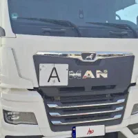 مان۵۱۰نیوفیس|خودرو سنگین|شیراز, بهارستان|دیوار