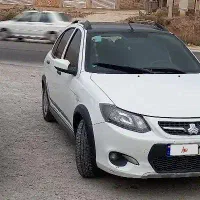 کوییک R مدل ۱۳۴۱ بدون رنگ بدون عیب ایراد