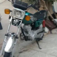 هوندا مدل89