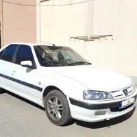 پژوپارس tu5 مدل۹۵