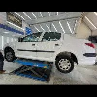 ۲۰۶ تیپ ۲ v20