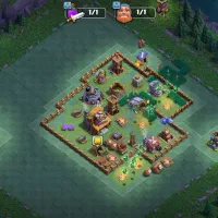 اکانت کلش|کنسول، بازی ویدئویی و آنلاین|کرمانشاه, |دیوار