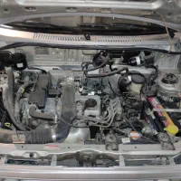 پراید 86 کلکسیونی بیرنگ فرمان هیدرولیک شاسی پلمپ|خودرو سواری و وانت|فردیس, فرامرزیه|دیوار