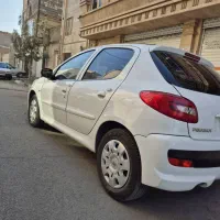 پژو۲۰۷|خودرو سواری و وانت|ری, شهرک نظامی|دیوار