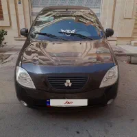 تیبا ۲ مدل۹۷|خودرو سواری و وانت|اسلام‌شهر, مطهری|دیوار