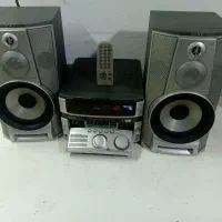 ضبط وباند سونی w555ژاپن