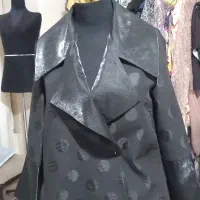 مانتو کتی  زنانه