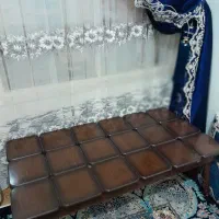 لوستر و‌ میز|لوستر و چراغ آویز|کوهسار (البرز), |دیوار