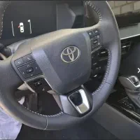 تیوتا کمری هیبرید ۲.۵ لیتری ۲۰۲۵ توافقی|خودرو سواری و وانت|یاسوج, |دیوار