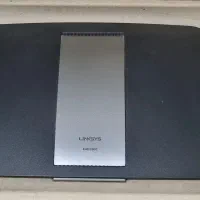 مودم ADSL Linksys مودم روتر وای فای ADSL|مودم و تجهیزات شبکه|تهران, قیطریه|دیوار