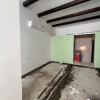 فروش ۹۰ متر تجاری ۶ دهنه ۲ نبش