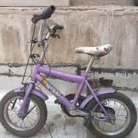 دوچرخه سایز ۱۲