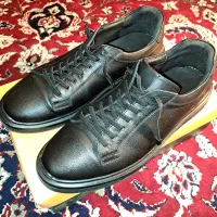 کتونی ونس چرم طبیعی مردانه