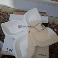 ظروف پذیرایی از برند گلدکیش