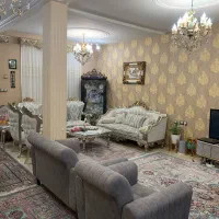 ویلایی زیبا 100متری بازسازی شده فلکه رازی / آسایش4|فروش خانه و ویلا|رشت, استقامت ۲|دیوار