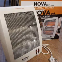 بخاری برقی / هیتر/ کرسی برقی|بخاری، هیتر، شومینه|اصفهان, پوریای ولی|دیوار