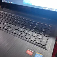 لپ تاپ لنوا سالم و تمیز به شرط تست