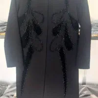 منجوق دوری ملیله دوزی