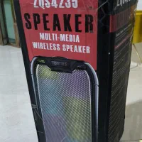 اسپیکر بلوتوثی آکبند