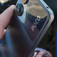 گوشی پوکوc65|موبایل|یاسوج, |دیوار