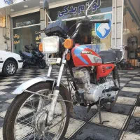 هوندا ۱۲۵ مدل۹۰