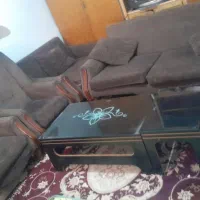 مبل مخمل فروش