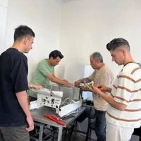 آموزش تعمیرات موبایل،پکیج،کامپیوتر،ICDLپایتون|خدمات آموزشی|تبریز, |دیوار