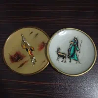 دیوارکوب قدیمی ارمنی