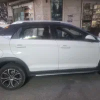 ماشین ام وی ام ایکس 22 پرو مدل 401|خودرو سواری و وانت|تهران, افسریه جنوبی|دیوار