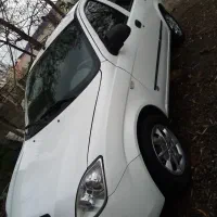 تیبا سفیددوگانه کارخانه 97 بیرنگ|خودرو سواری و وانت|رضوانشهر, |دیوار