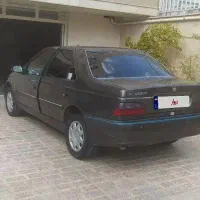 پارس سال|خودرو سواری و وانت|سنندج, |دیوار