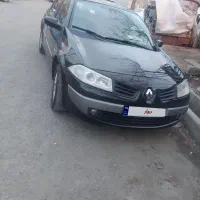 مگان 2 هزار اتومات مدل 90|خودرو سواری و وانت|چهاردانگه (تهران), |دیوار