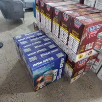 کباب پز موتور دار