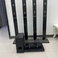 سینمای خانگی سامسونگ