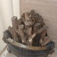 شومینه نو و سالم