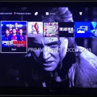 ps4 کپی خور|کنسول، بازی ویدئویی و آنلاین|سنندج, |دیوار