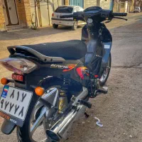 کویر رادیسون 125