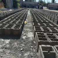 بلوک سیمانی نقد اقساط