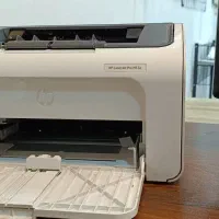 پرینتر لیزری HP LaserJet Pro M12a