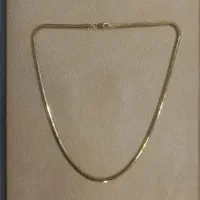 گردنبند تیغ ماهی